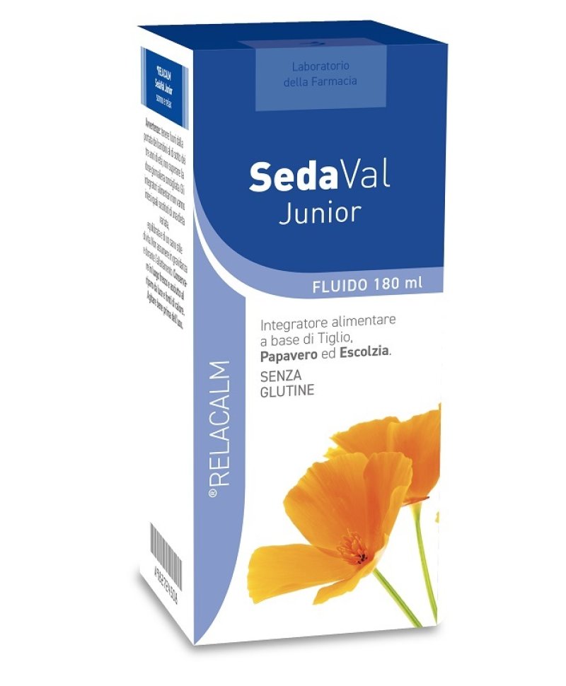 LDF SEDAVAL FLUIDO J 180ML