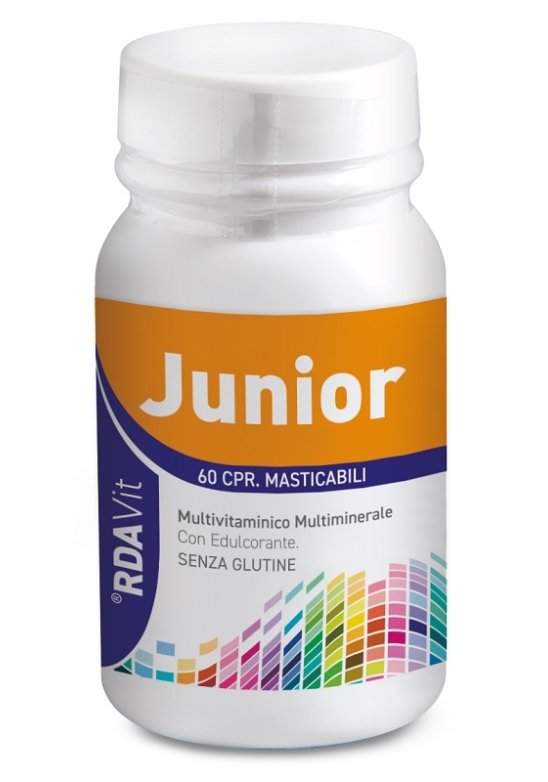 LDF RDAVIT JUNIOR 60CPR MASTIC