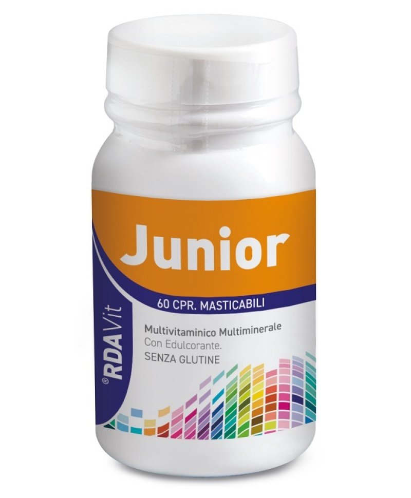 LDF RDAVIT JUNIOR 60CPR MASTIC
