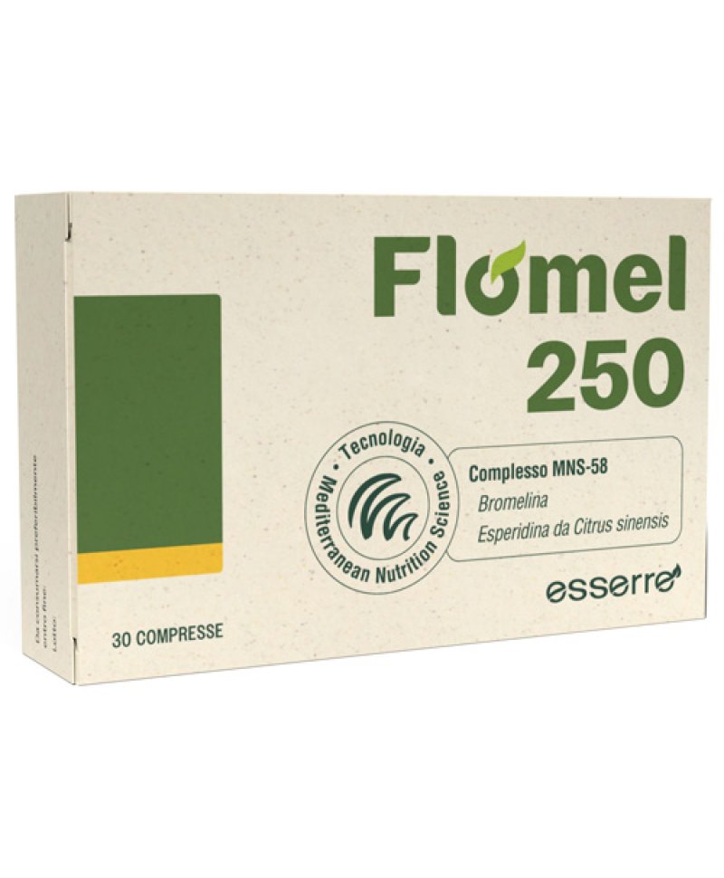 FLOMEL 250 30CPR