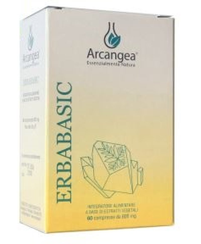 ERBABASIC 60CPR