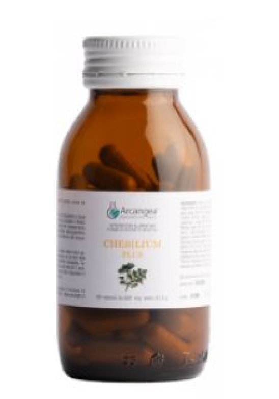 CHEBILIUM PLUS 60OPR