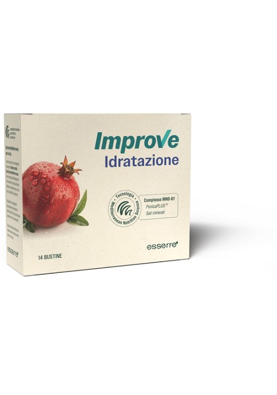 IMPROVE IDRATAZIONE 14BST
