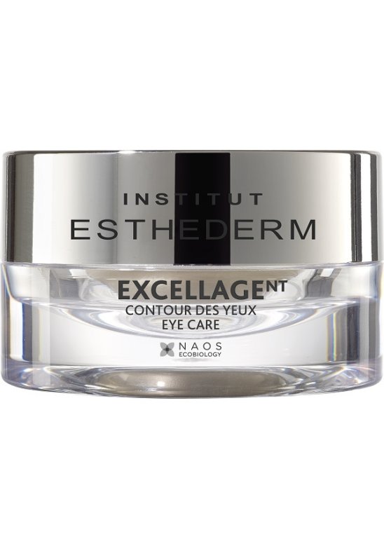 EXCELLAGE CONTOUR DES YEUX15ML