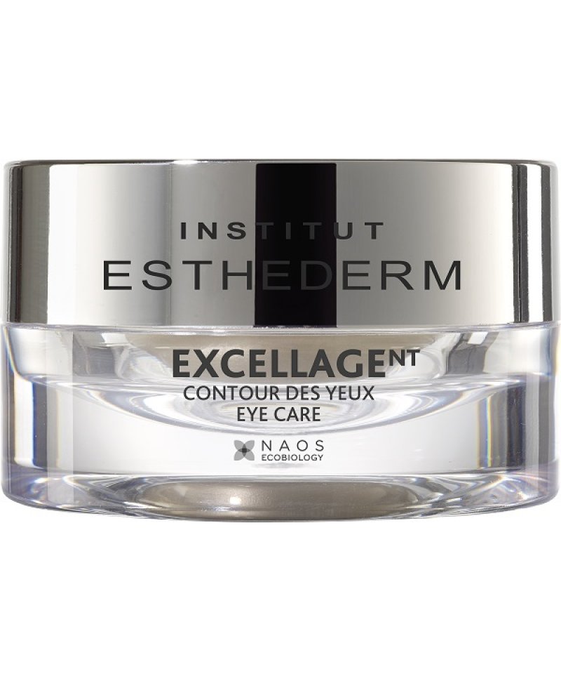 EXCELLAGE CONTOUR DES YEUX15ML