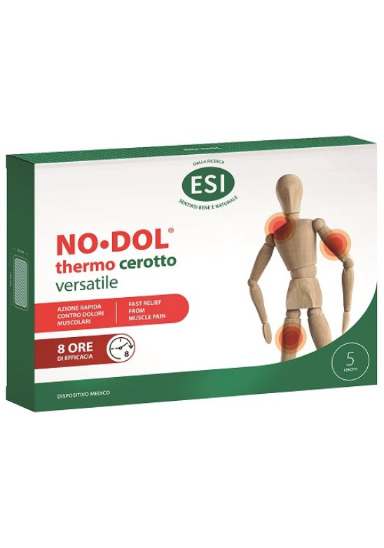 ESI NO DOL THERMO CER VERSAT5P ESI NO DOL THERMO CER VERSAT5P
