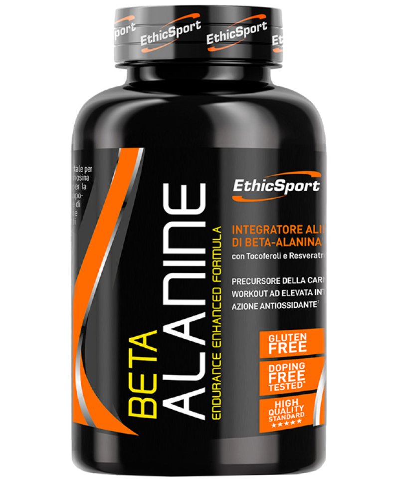 BETA ALANINE ENDURANCE 90CPR