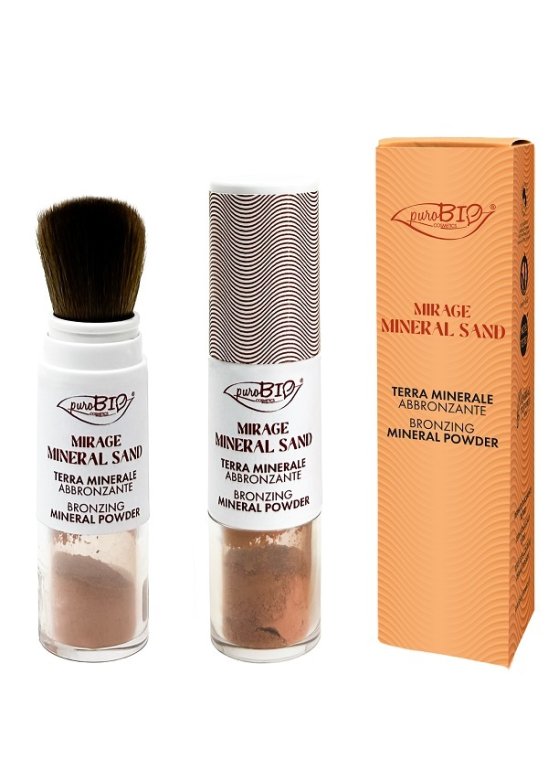 PUROBIO MIRAGE MIN TERRA 042