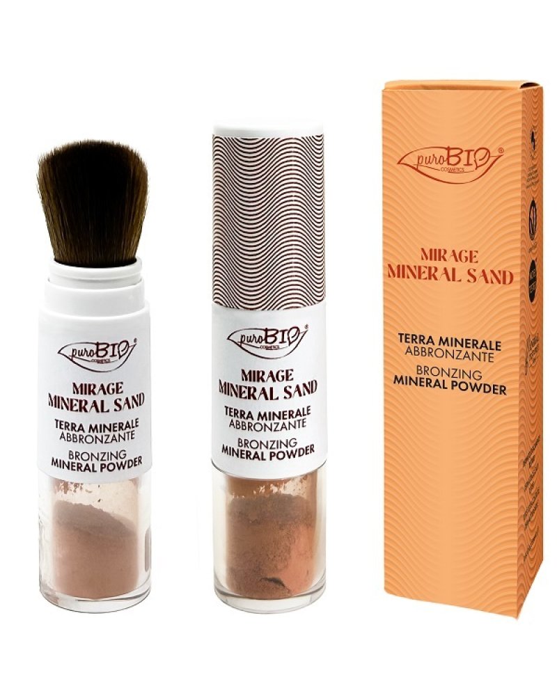 PUROBIO MIRAGE MIN TERRA 042