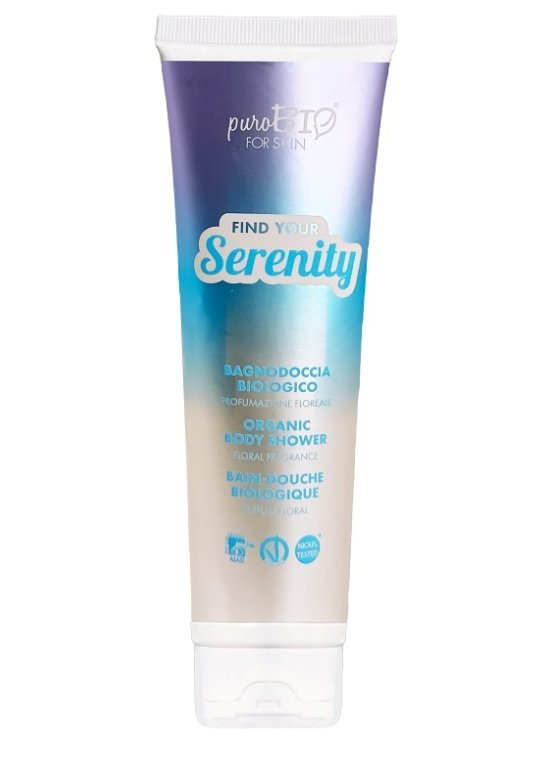 PUROBIO BAGNODOCCIA SERENITY