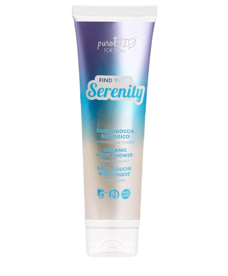 PUROBIO BAGNODOCCIA SERENITY