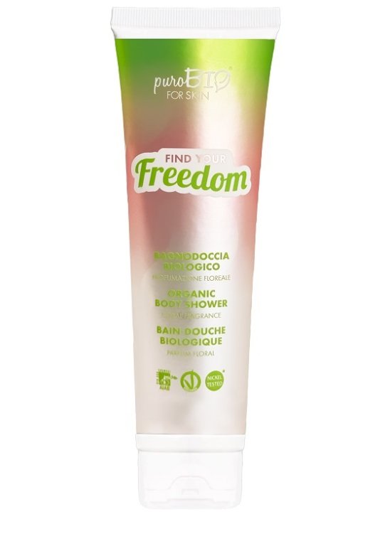 PUROBIO BAGNODOCCIA FREEDOM