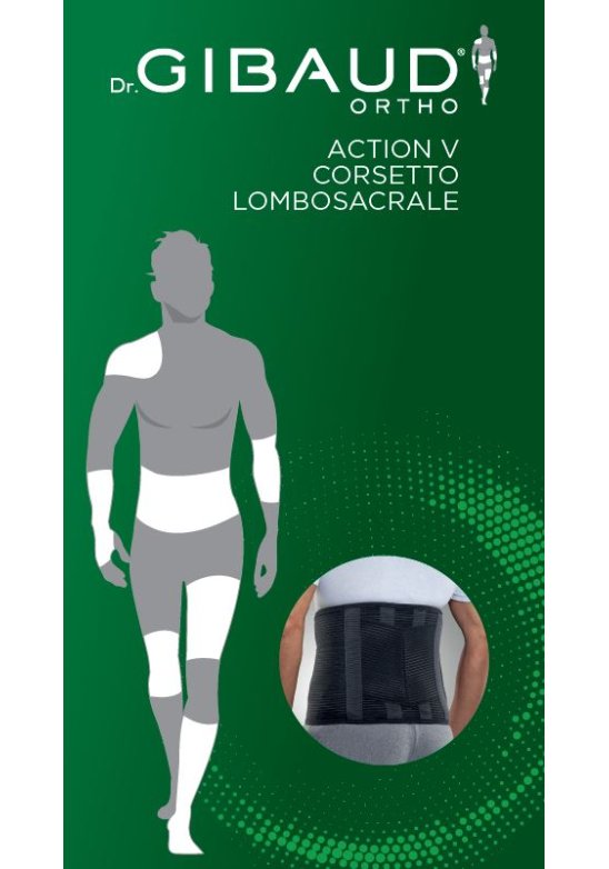 GIBAUD ORTHO CORS LOMB ACT V 2