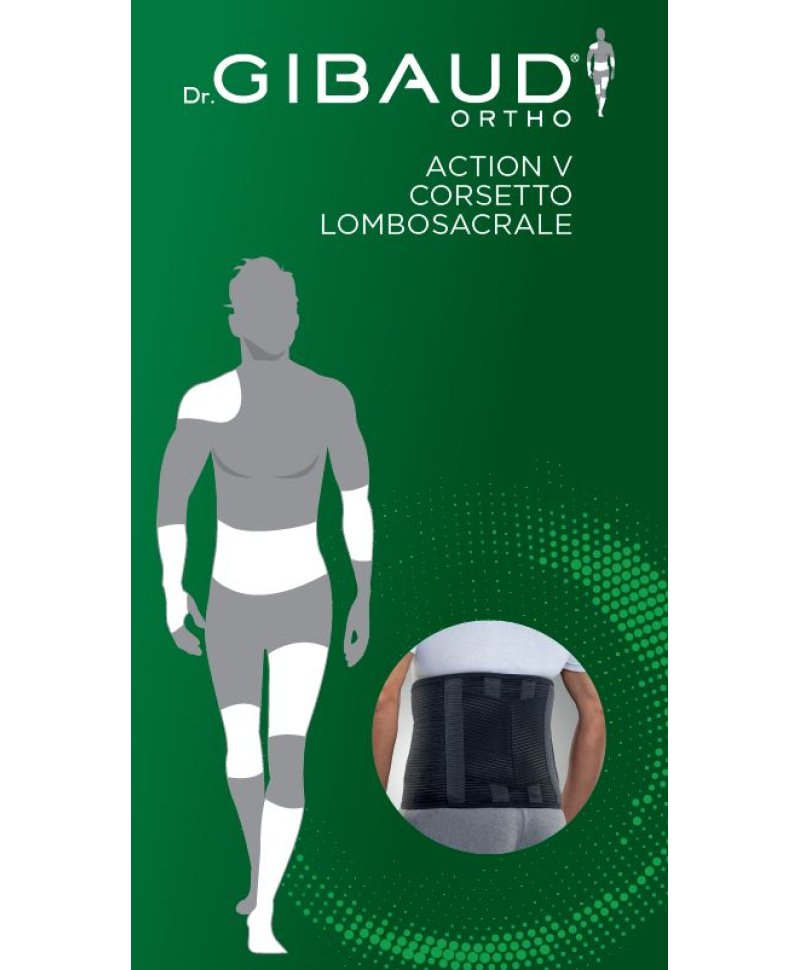 GIBAUD ORTHO CORS LOMB ACT V 4