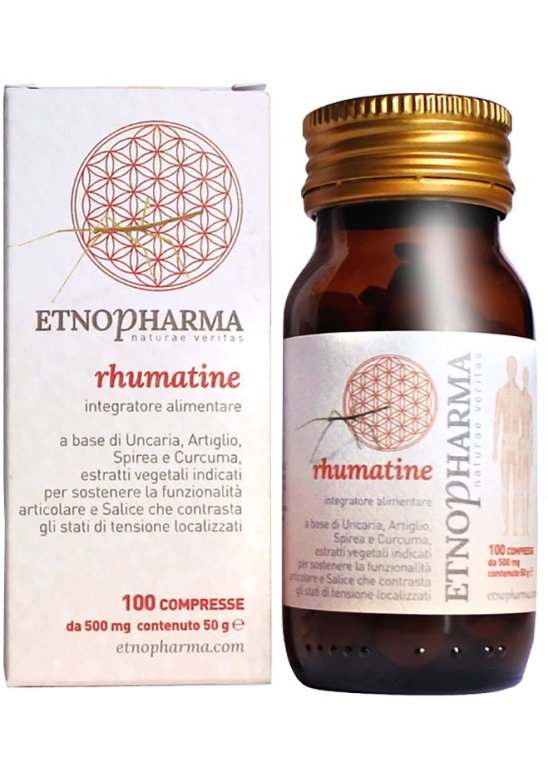 RHUMATINE 100CPR