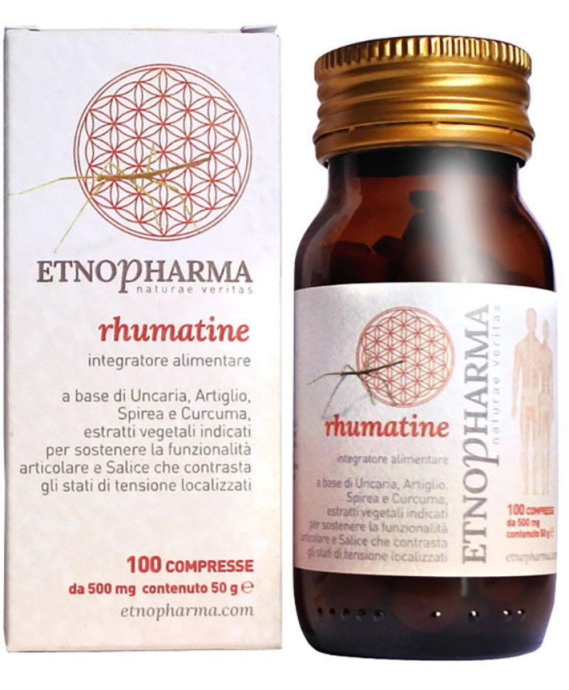 RHUMATINE 100CPR