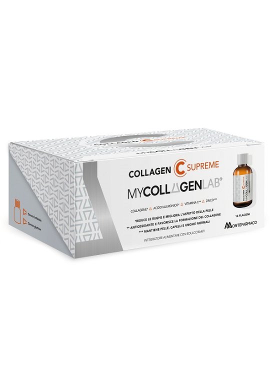 MYCOLLAGENLAB COLLAGEN C S14FL