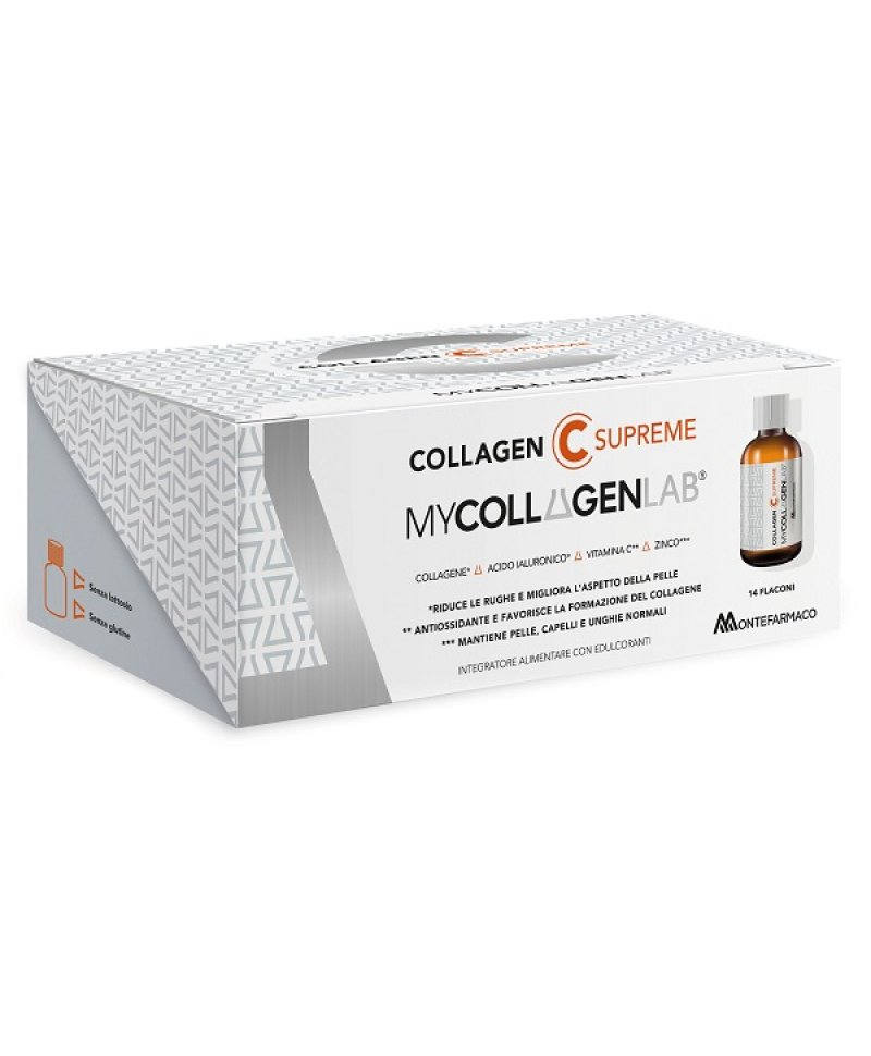 MYCOLLAGENLAB COLLAGEN C S14FL