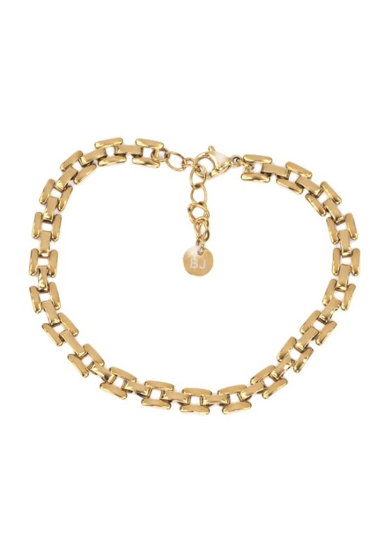 BJB137 BRACCIALE SANTOSH GP