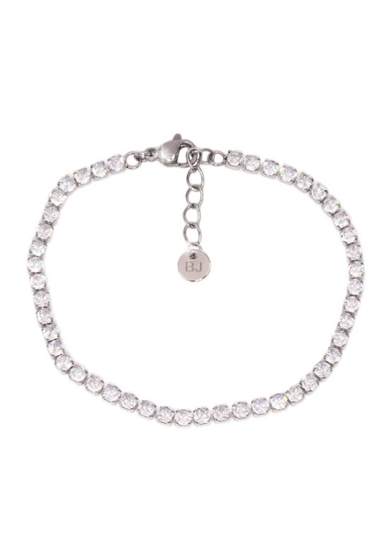 BJB138 BRACCIALE YUTU SS