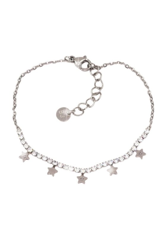 BJB139 BRACCIALE ASHOK SS