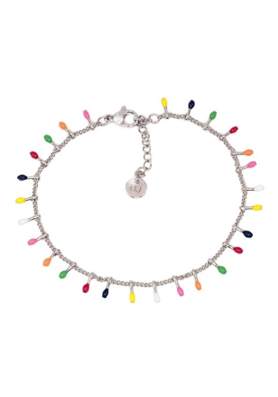 BJB143 BRACCIALE INDIRA SS
