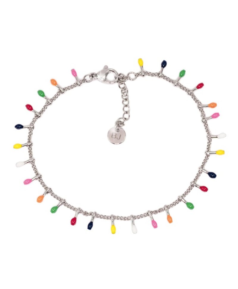 BJB143 BRACCIALE INDIRA SS