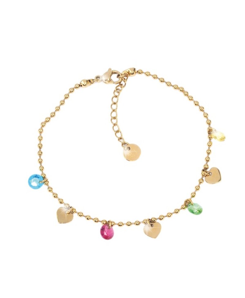 BJB144 BRACCIALE RIDHI GP