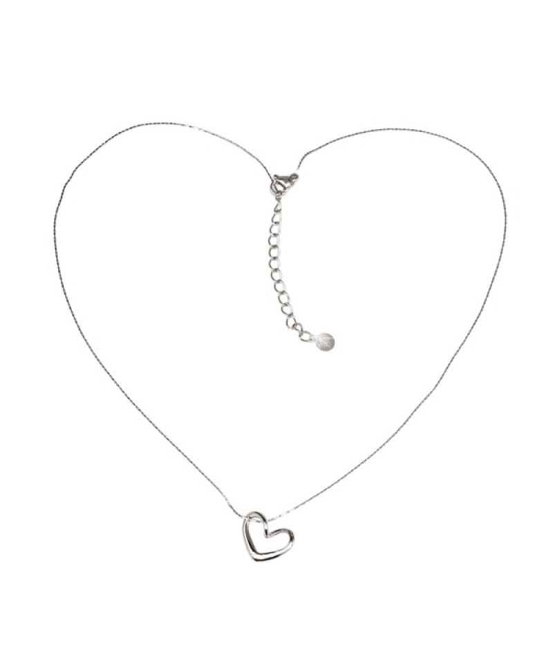 BJB331 COLLANA KAYA SS