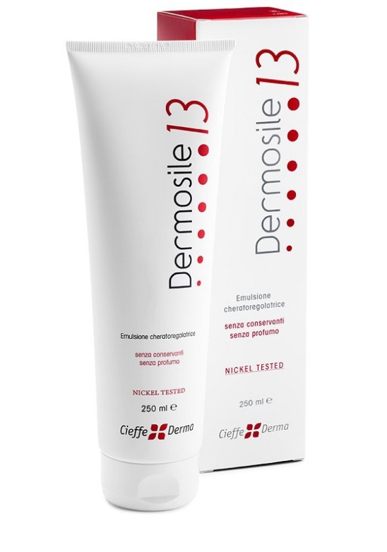 DERMOSILE 13 250ML