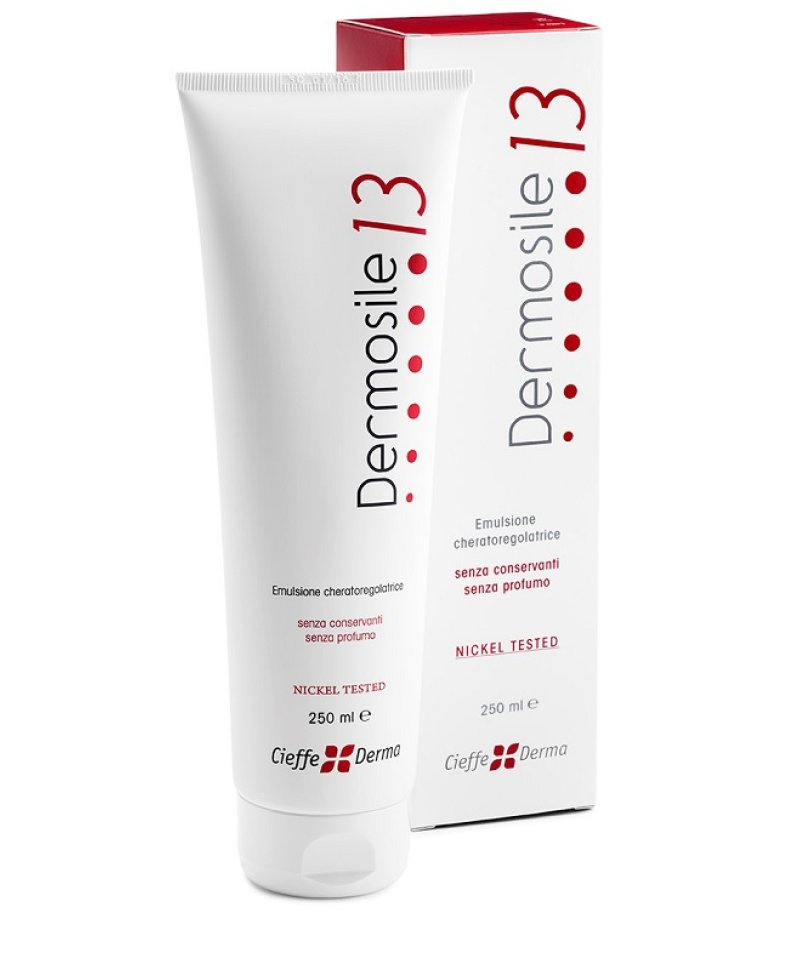 DERMOSILE 13 250ML