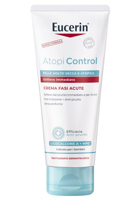 EUCERIN CREMA FASI ACUTE 40ML