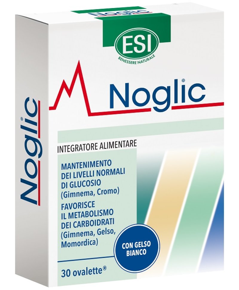 ESI NOGLIC 30OVAL