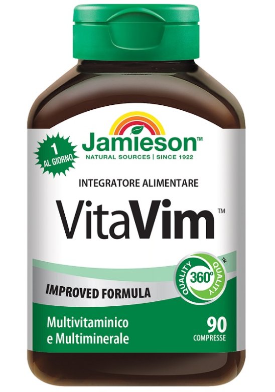 JAMIESON VITAVIM 90CPR