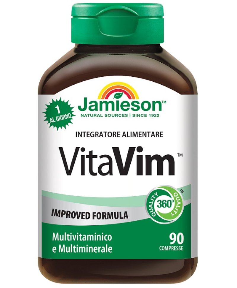 JAMIESON VITAVIM 90CPR