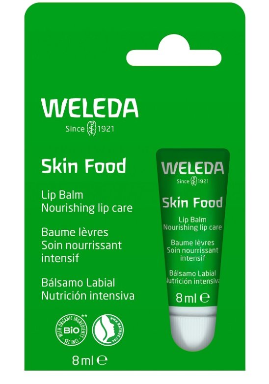 SKIN FOOD BALSAMO LABBRA