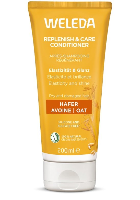CONDITIONER REPLEN&CARE AVENA 20
