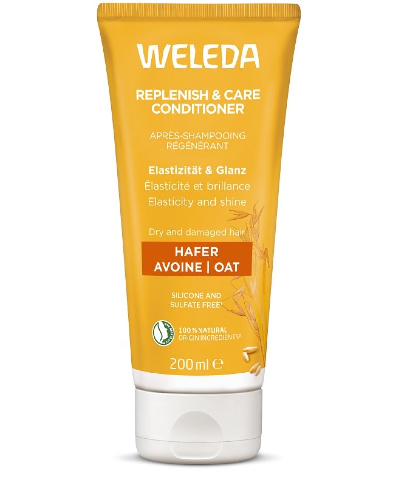 CONDITIONER REPLEN&CARE AVENA 20