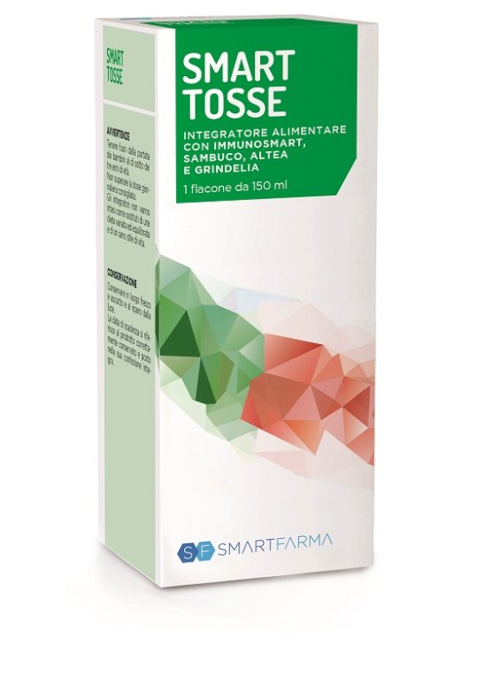 SMART TOSSE 150ML