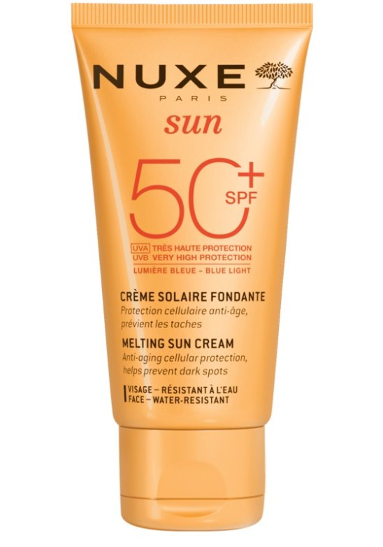 NUXE SUN CREMA SOL A/ETA 50+