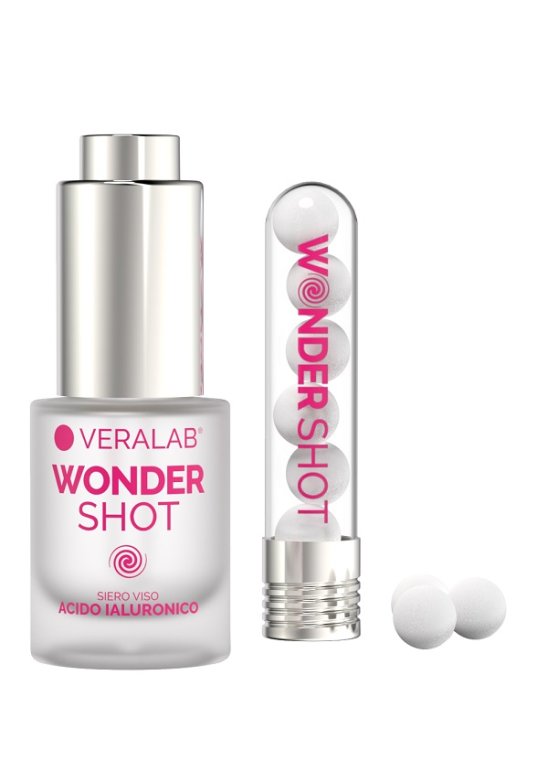 VERALAB WONDER SHOT SIE 15ML+7