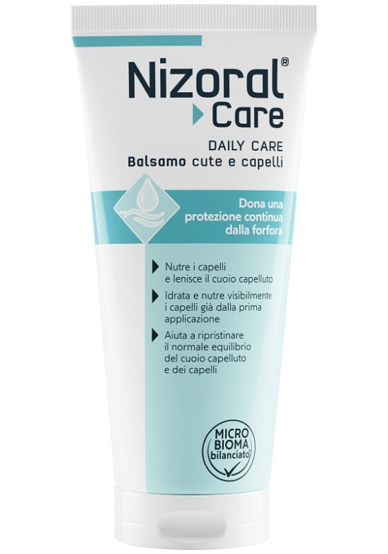 NIZORAL CARE DAILY BALS 200ML