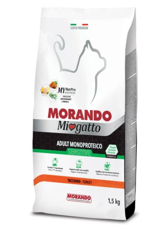 V MIOGATTO 8043 SENS AD 1,5KG TA
