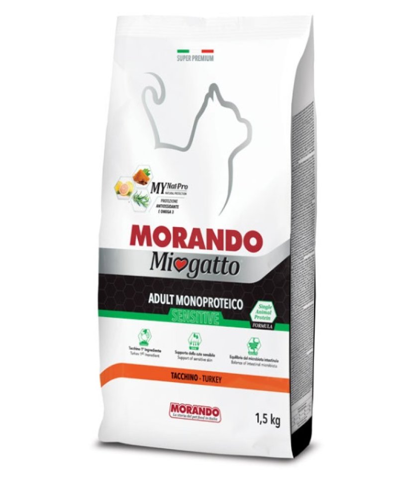 V MIOGATTO 8043 SENS AD 1,5KG TA