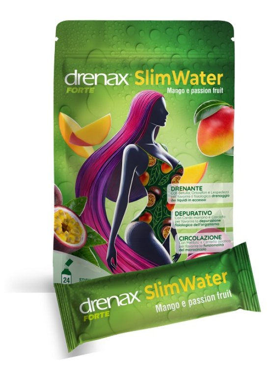 DRENAX FORTE SLIM WATER MANGO