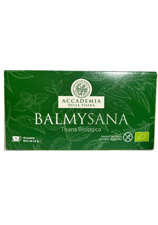BALMYSANA 16FILTRI 25,6GR N/F AC