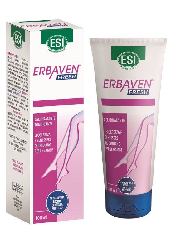 ESI ERBAVEN FRESH 100ML ESI ERBAVEN FRESH 100ML