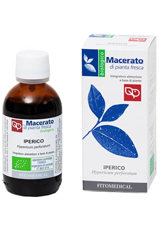 IPERICO TM 100ML BIO