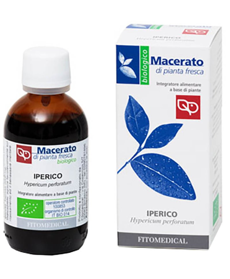 IPERICO TM 100ML BIO