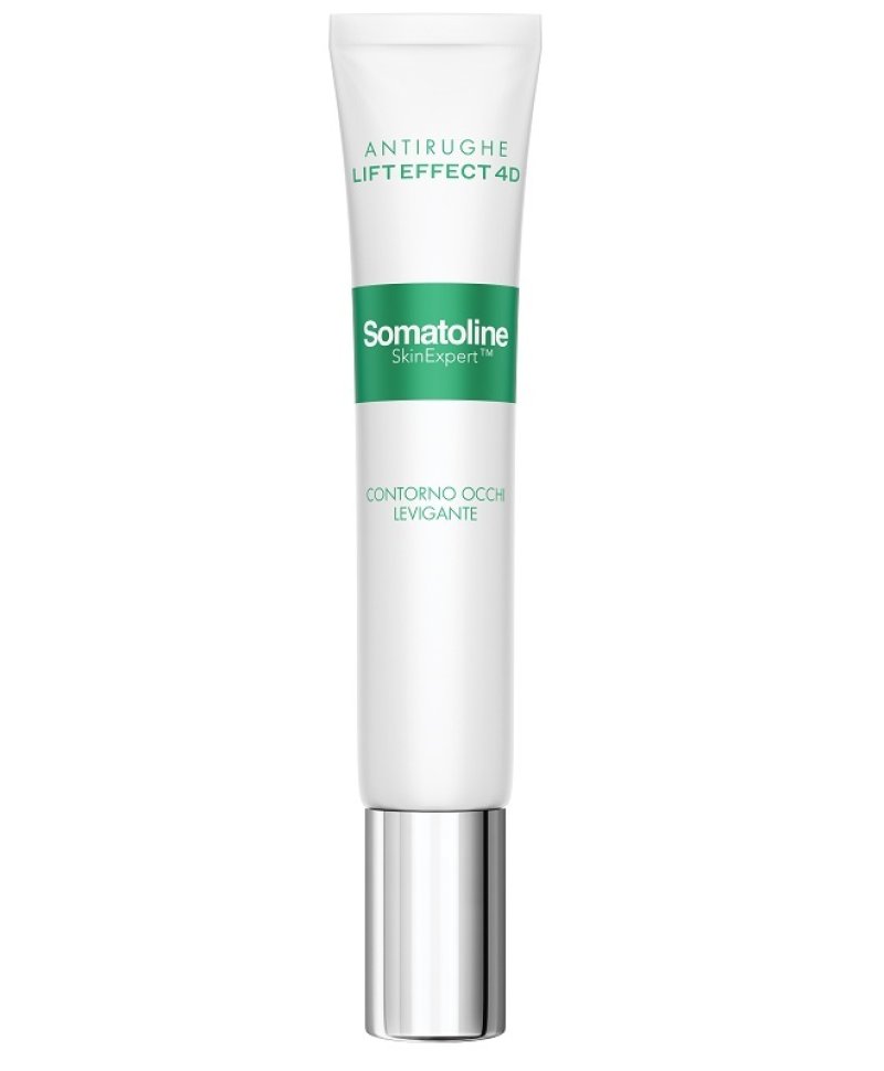 SOMAT C.SKIN EXP.C/OCCHI LEVIG.1 SOMAT C.SKIN EXP.C/OCCHI LEVIG.1